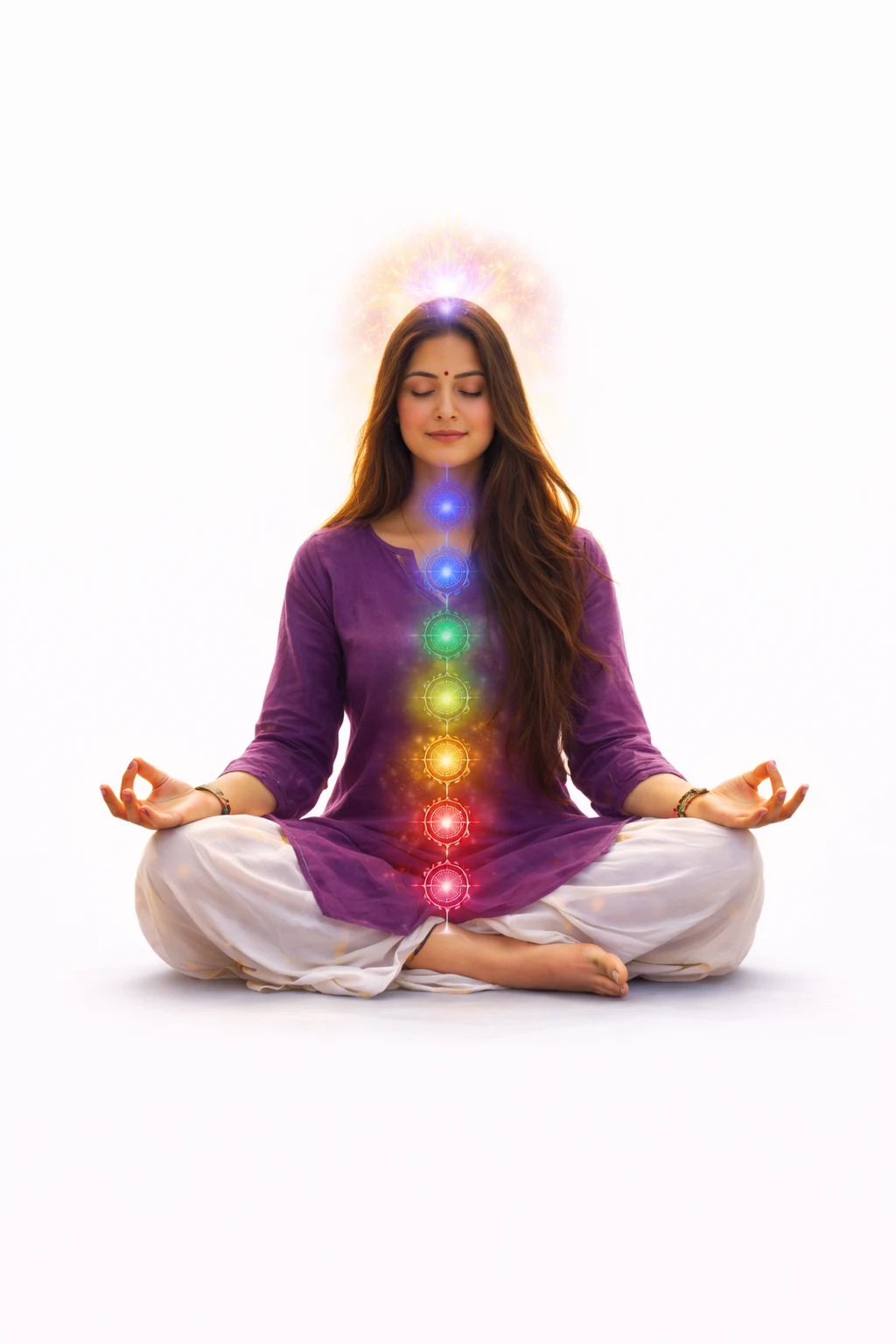 Chakra Healing and Energy Insights Online Test - Take The Chakra Energy Insights Test Today! - Yoga With Jigisha Chakra Healing and Energy Insights Online Test - Seven Chakras Meditation - Yoga With Jigisha