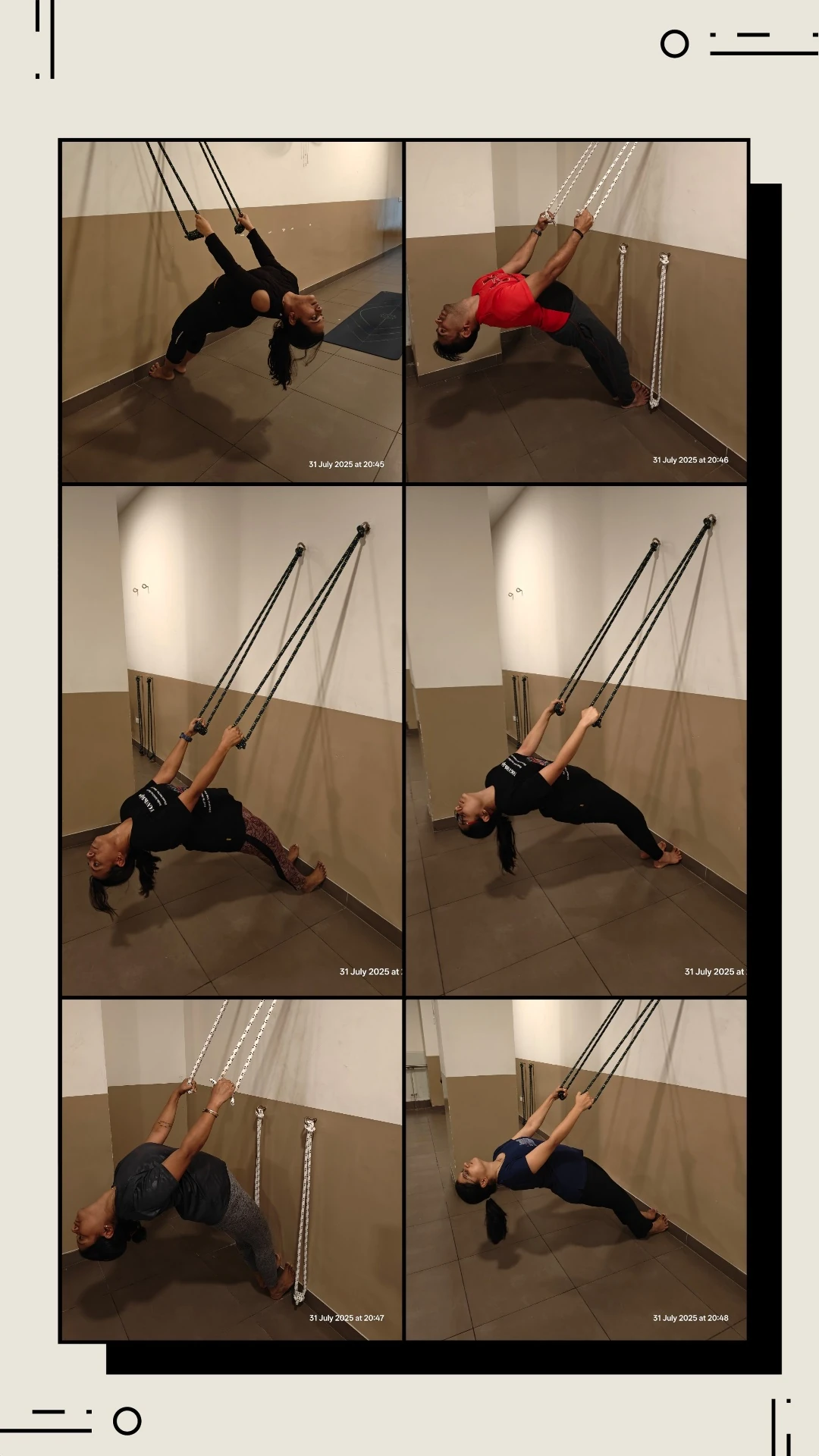 Yoga Philosophy Study - Understanding the deeper principles of yoga practice